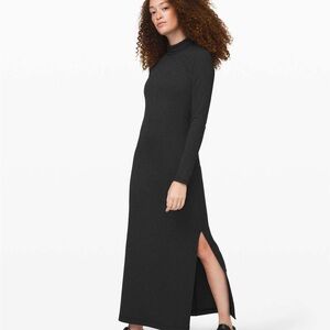 Lululemon Kitsilano Maxi Dress